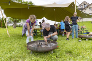 Appenzell, Appenzell Ausserrohden, Appenzeller Hinterland, Hundwil, Ostschweiz, Schweiz, Suisse, Switzerland