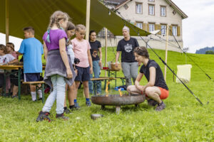 Appenzell, Appenzell Ausserrohden, Appenzeller Hinterland, Hundwil, Ostschweiz, Schweiz, Suisse, Switzerland