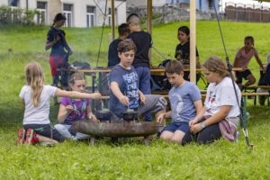 Appenzell, Appenzell Ausserrohden, Appenzeller Hinterland, Hundwil, Ostschweiz, Schweiz, Suisse, Switzerland