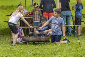 Appenzell, Appenzell Ausserrohden, Appenzeller Hinterland, Hundwil, Ostschweiz, Schweiz, Suisse, Switzerland