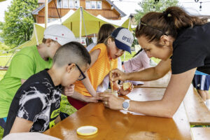 Appenzell, Appenzell Ausserrohden, Appenzeller Hinterland, Hundwil, Ostschweiz, Schweiz, Suisse, Switzerland