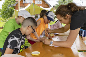 Appenzell, Appenzell Ausserrohden, Appenzeller Hinterland, Hundwil, Ostschweiz, Schweiz, Suisse, Switzerland
