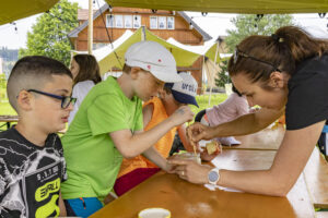 Appenzell, Appenzell Ausserrohden, Appenzeller Hinterland, Hundwil, Ostschweiz, Schweiz, Suisse, Switzerland