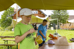 Appenzell, Appenzell Ausserrohden, Appenzeller Hinterland, Hundwil, Ostschweiz, Schweiz, Suisse, Switzerland