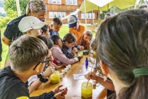 Appenzell, Appenzell Ausserrohden, Appenzeller Hinterland, Hundwil, Ostschweiz, Schweiz, Suisse, Switzerland