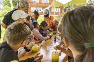 Appenzell, Appenzell Ausserrohden, Appenzeller Hinterland, Hundwil, Ostschweiz, Schweiz, Suisse, Switzerland