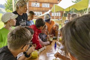 Appenzell, Appenzell Ausserrohden, Appenzeller Hinterland, Hundwil, Ostschweiz, Schweiz, Suisse, Switzerland