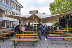 Appenzell, Appenzell Ausserrohden, Appenzeller Hinterland, Hundwil, Ostschweiz, Schweiz, Suisse, Switzerland