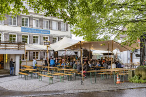 Appenzell, Appenzell Ausserrohden, Appenzeller Hinterland, Hundwil, Ostschweiz, Schweiz, Suisse, Switzerland