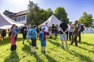 Appenzell, Appenzell Ausserrohden, Appenzeller Hinterland, Hundwil, Ostschweiz, Schweiz, Suisse, Switzerland