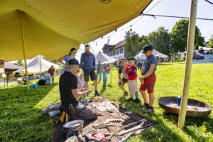 Appenzell, Appenzell Ausserrohden, Appenzeller Hinterland, Hundwil, Ostschweiz, Schweiz, Suisse, Switzerland
