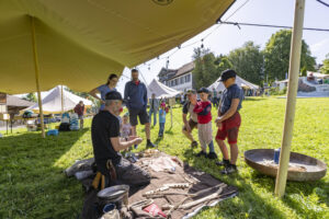 Appenzell, Appenzell Ausserrohden, Appenzeller Hinterland, Hundwil, Ostschweiz, Schweiz, Suisse, Switzerland