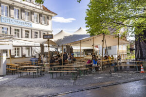 Appenzell, Appenzell Ausserrohden, Appenzeller Hinterland, Hundwil, Ostschweiz, Schweiz, Suisse, Switzerland