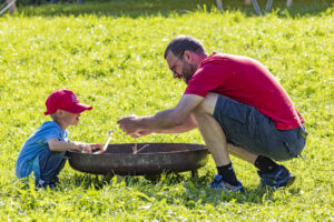 Appenzell, Appenzell Ausserrohden, Appenzeller Hinterland, Hundwil, Ostschweiz, Schweiz, Suisse, Switzerland