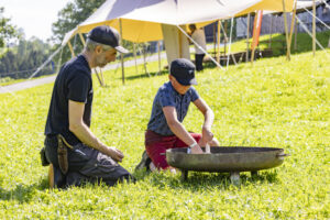 Appenzell, Appenzell Ausserrohden, Appenzeller Hinterland, Hundwil, Ostschweiz, Schweiz, Suisse, Switzerland