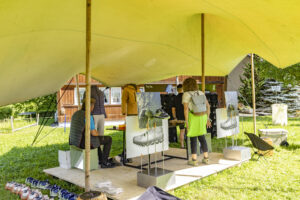 Appenzell, Appenzell Ausserrohden, Appenzeller Hinterland, Hundwil, Ostschweiz, Schweiz, Suisse, Switzerland