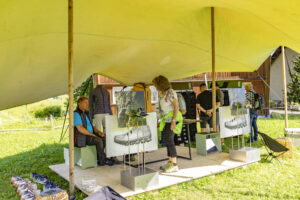 Appenzell, Appenzell Ausserrohden, Appenzeller Hinterland, Hundwil, Ostschweiz, Schweiz, Suisse, Switzerland