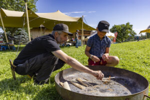 Appenzell, Appenzell Ausserrohden, Appenzeller Hinterland, Hundwil, Ostschweiz, Schweiz, Suisse, Switzerland