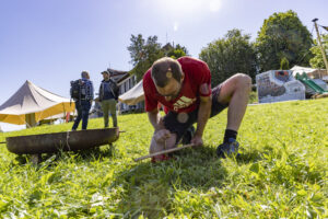Appenzell, Appenzell Ausserrohden, Appenzeller Hinterland, Hundwil, Ostschweiz, Schweiz, Suisse, Switzerland