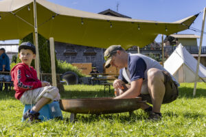 Appenzell, Appenzell Ausserrohden, Appenzeller Hinterland, Hundwil, Ostschweiz, Schweiz, Suisse, Switzerland