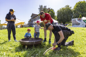 Appenzell, Appenzell Ausserrohden, Appenzeller Hinterland, Hundwil, Ostschweiz, Schweiz, Suisse, Switzerland