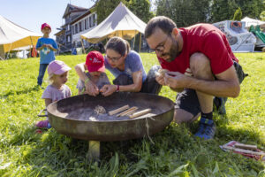 Appenzell, Appenzell Ausserrohden, Appenzeller Hinterland, Hundwil, Ostschweiz, Schweiz, Suisse, Switzerland