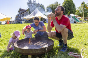 Appenzell, Appenzell Ausserrohden, Appenzeller Hinterland, Hundwil, Ostschweiz, Schweiz, Suisse, Switzerland