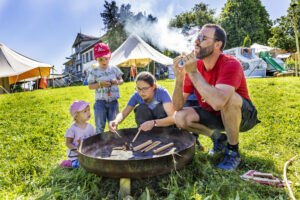 Appenzell, Appenzell Ausserrohden, Appenzeller Hinterland, Hundwil, Ostschweiz, Schweiz, Suisse, Switzerland