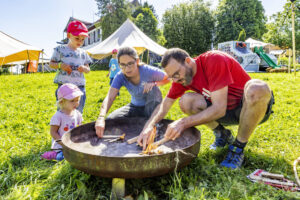 Appenzell, Appenzell Ausserrohden, Appenzeller Hinterland, Hundwil, Ostschweiz, Schweiz, Suisse, Switzerland