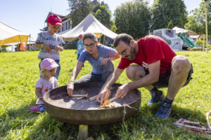 Appenzell, Appenzell Ausserrohden, Appenzeller Hinterland, Hundwil, Ostschweiz, Schweiz, Suisse, Switzerland