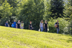 Appenzell, Appenzell Ausserrohden, Appenzeller Hinterland, Hundwil, Ostschweiz, Schweiz, Suisse, Switzerland