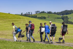 Appenzell, Appenzell Ausserrohden, Appenzeller Hinterland, Hundwil, Ostschweiz, Schweiz, Suisse, Switzerland