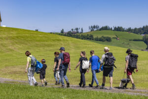 Appenzell, Appenzell Ausserrohden, Appenzeller Hinterland, Hundwil, Ostschweiz, Schweiz, Suisse, Switzerland