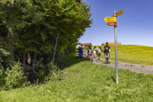 Appenzell, Appenzell Ausserrohden, Appenzeller Hinterland, Hundwil, Ostschweiz, Schweiz, Suisse, Switzerland
