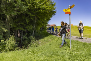 Appenzell, Appenzell Ausserrohden, Appenzeller Hinterland, Hundwil, Ostschweiz, Schweiz, Suisse, Switzerland