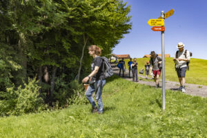 Appenzell, Appenzell Ausserrohden, Appenzeller Hinterland, Hundwil, Ostschweiz, Schweiz, Suisse, Switzerland
