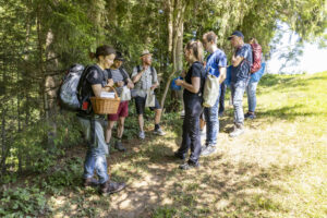 Appenzell, Appenzell Ausserrohden, Appenzeller Hinterland, Hundwil, Ostschweiz, Schweiz, Suisse, Switzerland