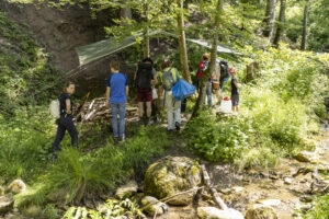 Appenzell, Appenzell Ausserrohden, Appenzeller Hinterland, Hundwil, Ostschweiz, Schweiz, Suisse, Switzerland