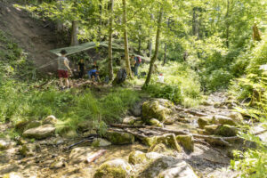 Appenzell, Appenzell Ausserrohden, Appenzeller Hinterland, Hundwil, Ostschweiz, Schweiz, Suisse, Switzerland