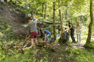 Appenzell, Appenzell Ausserrohden, Appenzeller Hinterland, Hundwil, Ostschweiz, Schweiz, Suisse, Switzerland