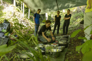 Appenzell, Appenzell Ausserrohden, Appenzeller Hinterland, Hundwil, Ostschweiz, Schweiz, Suisse, Switzerland