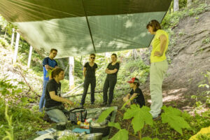 Appenzell, Appenzell Ausserrohden, Appenzeller Hinterland, Hundwil, Ostschweiz, Schweiz, Suisse, Switzerland