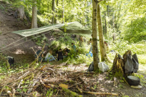 Appenzell, Appenzell Ausserrohden, Appenzeller Hinterland, Hundwil, Ostschweiz, Schweiz, Suisse, Switzerland