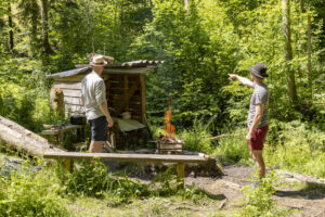 Appenzell, Appenzell Ausserrohden, Appenzeller Hinterland, Hundwil, Ostschweiz, Schweiz, Suisse, Switzerland