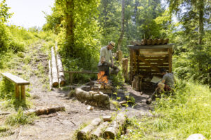 Appenzell, Appenzell Ausserrohden, Appenzeller Hinterland, Hundwil, Ostschweiz, Schweiz, Suisse, Switzerland