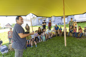 Appenzell, Appenzell Ausserrohden, Appenzeller Hinterland, Hundwil, Ostschweiz, Schweiz, Suisse, Switzerland
