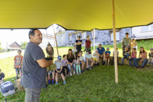Appenzell, Appenzell Ausserrohden, Appenzeller Hinterland, Hundwil, Ostschweiz, Schweiz, Suisse, Switzerland