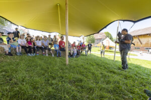 Appenzell, Appenzell Ausserrohden, Appenzeller Hinterland, Hundwil, Ostschweiz, Schweiz, Suisse, Switzerland