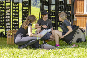 Appenzell, Appenzell Ausserrohden, Appenzeller Hinterland, Hundwil, Ostschweiz, Schweiz, Suisse, Switzerland
