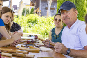 Appenzell, Appenzell Ausserrohden, Appenzeller Hinterland, Hundwil, Ostschweiz, Schweiz, Suisse, Switzerland